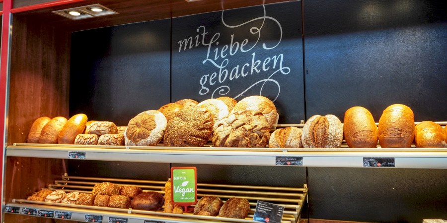 Bäckerei Peter Und Cornelia Dreißig Kg